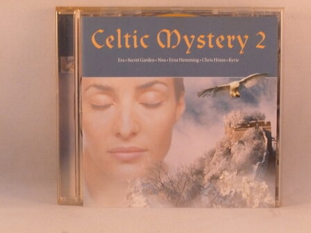Celtic Mystery 2
