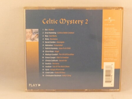 Celtic Mystery 2