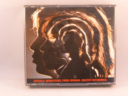 The Rolling Stones - Hot Rocks 1964-1971 (2 CD)
