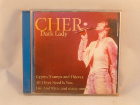 Cher - Dark Lady