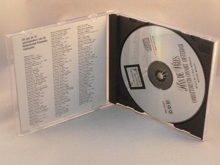 Han de Vries - Combattimento Concert Amsterdam