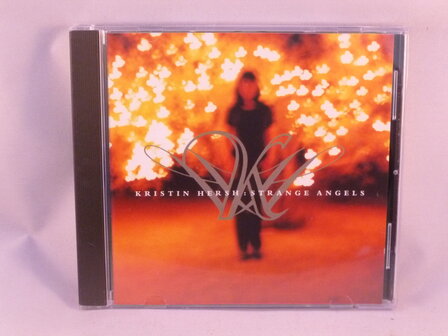Kristin Hersh - Strange Angels