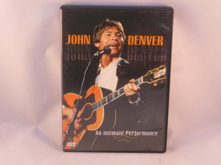 John Denver - An Intimate Performance (DVD)
