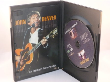 John Denver - An Intimate Performance (DVD)