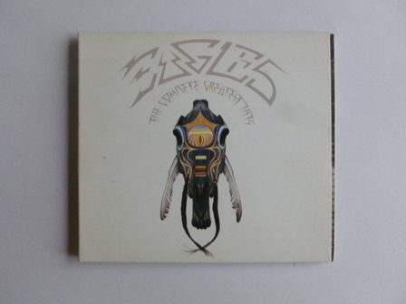 Eagles - The Complete Greatest Hits (2 CD)