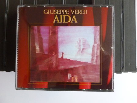 Verdi - The Great Operas (25 CD)