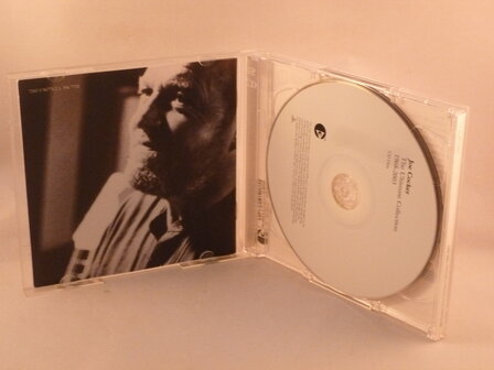 Joe Cocker - The Ultimate Collection (2 CD)
