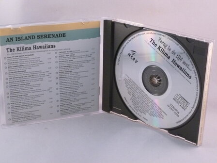 The Kilima Hawaiians - Terug in de tijd met..