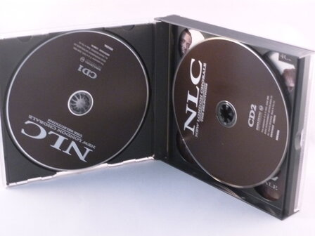 New London Chorale - The Selections (4 CD)