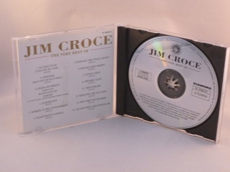 Jim Croce - The very best of