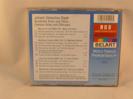 J.S Bach - Gloria in excelsis Deo