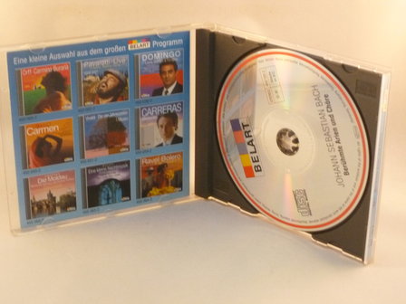 J.S Bach - Gloria in excelsis Deo