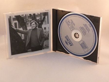 Vivaldi - Le Quattro Stagioni / Trevor Pinnock (Archiv)