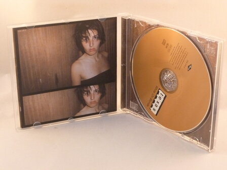 Texas - White on Blonde