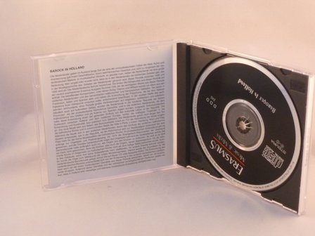 Baroque in Holland - Ton Koopman