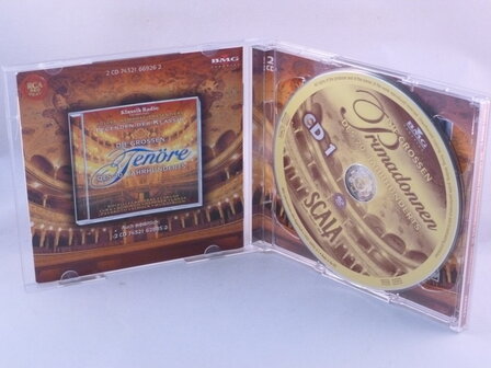 Die Grossen Primadonnen des 20 Jahrhunderts (2 CD)