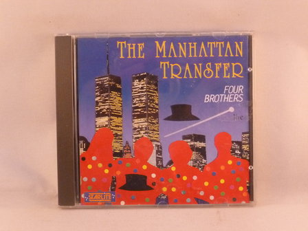 The Manhattan Transfer - Four Brothers