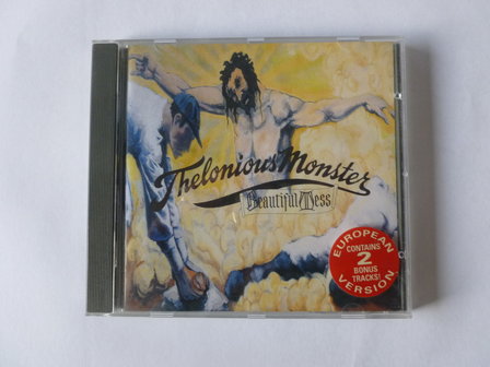 Thelonious Monster - Beautiful Mess
