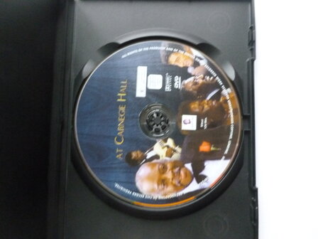 Count Basie at Carnegie Hall (DVD)