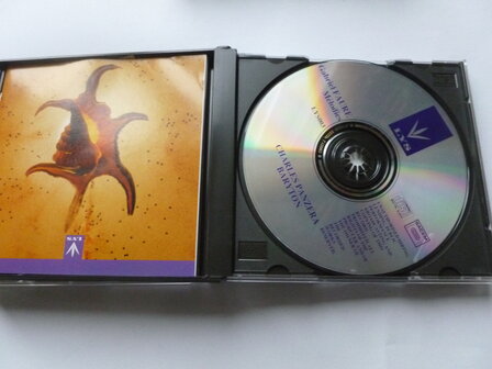 Charles Panzera - Faure / Duparc (2 CD)