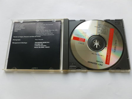 Piet Veerman - Future