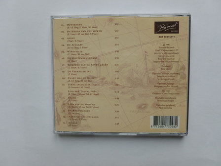 Flairck - De Gouden Eeuw