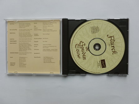 Flairck - De Gouden Eeuw