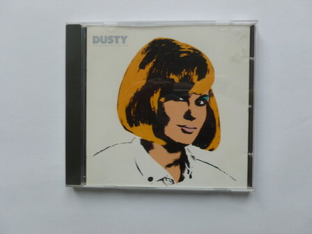 Dusty Springfield - The Silver Collection