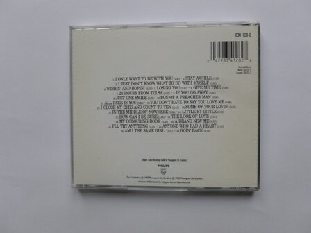 Dusty Springfield - The Silver Collection