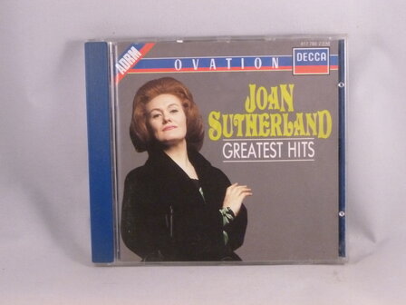 Joan Sutherland - Greatest Hits