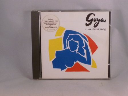 Goya... A life in Song