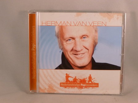 Herman van Veen - Popklassiekers
