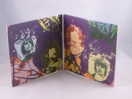 Pink Floyd - 1967 / The first 3 Singles