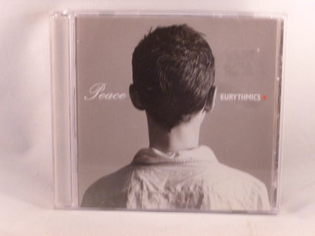 Eurythmics - Peace