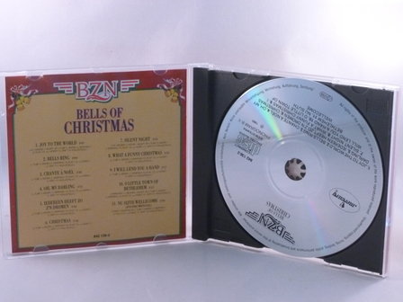 BZN - Bells of Christmas