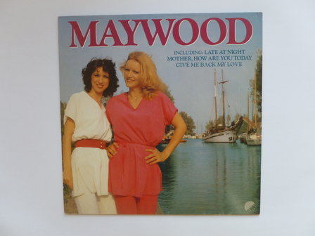 Maywood (LP)