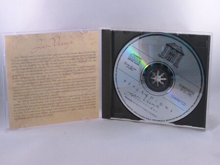 Jan Veentje  (jan vayne) - Reflections