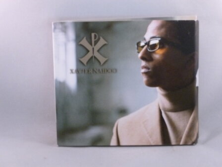 Xavier Naidoo - Nicht von dieser welt (CD + DVD)