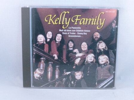 Kelly Family