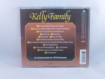 Kelly Family