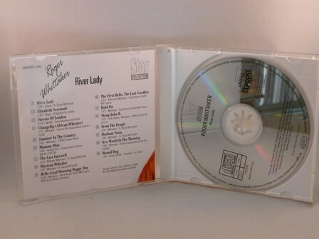 Roger Whittaker - River Lady
