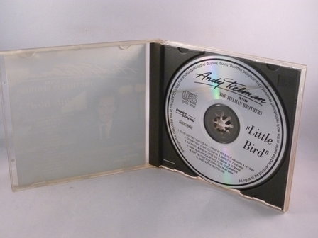 Andy Tielman - Little Bird&nbsp;