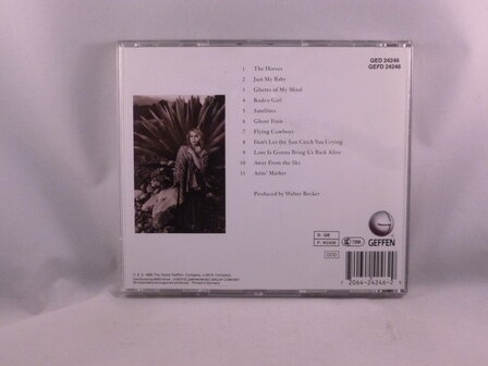 Rickie Lee Jones - Flying Cowboys