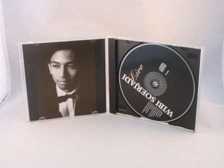 Wibi Soerjadi - Live