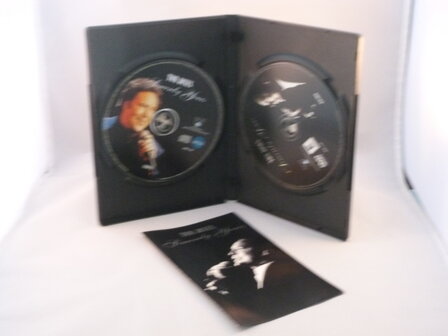 Tom Jones - Sincerely Yours (CD + DVD)
