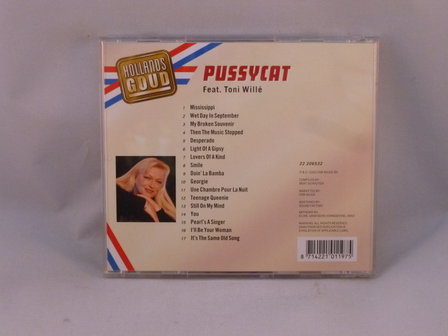 Pussycat - Hollands Goud
