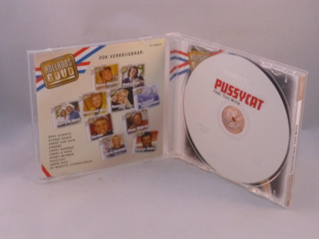 Pussycat - Hollands Goud