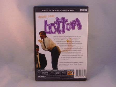 Bottom Serie 3 (DVD)