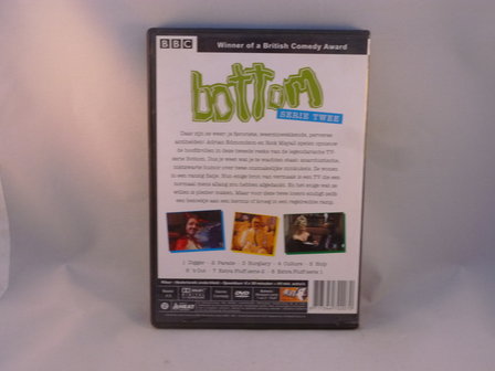 Bottom Serie 2 (DVD)