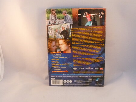 Afblijven - 2 Disc Editie